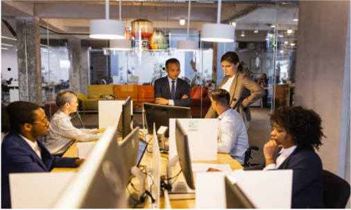 Survey Finds Employee Perceptions And Employer Policies for Workplace Safety Are Not Aligned.