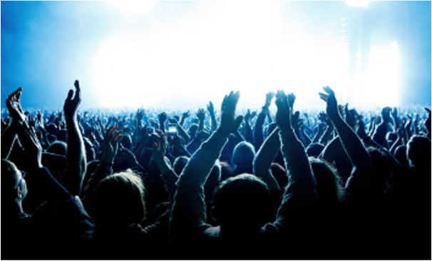 Interfor management was interviewed by Inside Edition regarding a security breach at a recent Beyonce and JayZ concert.