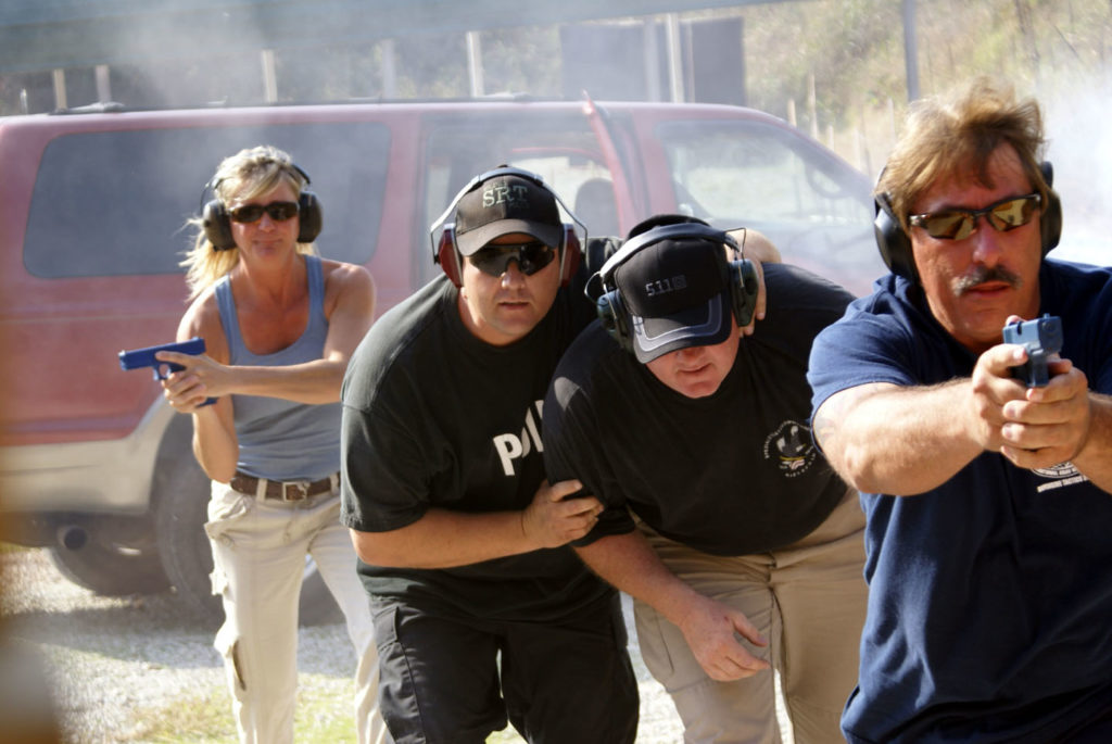 protecting VIPs protecting VIPs