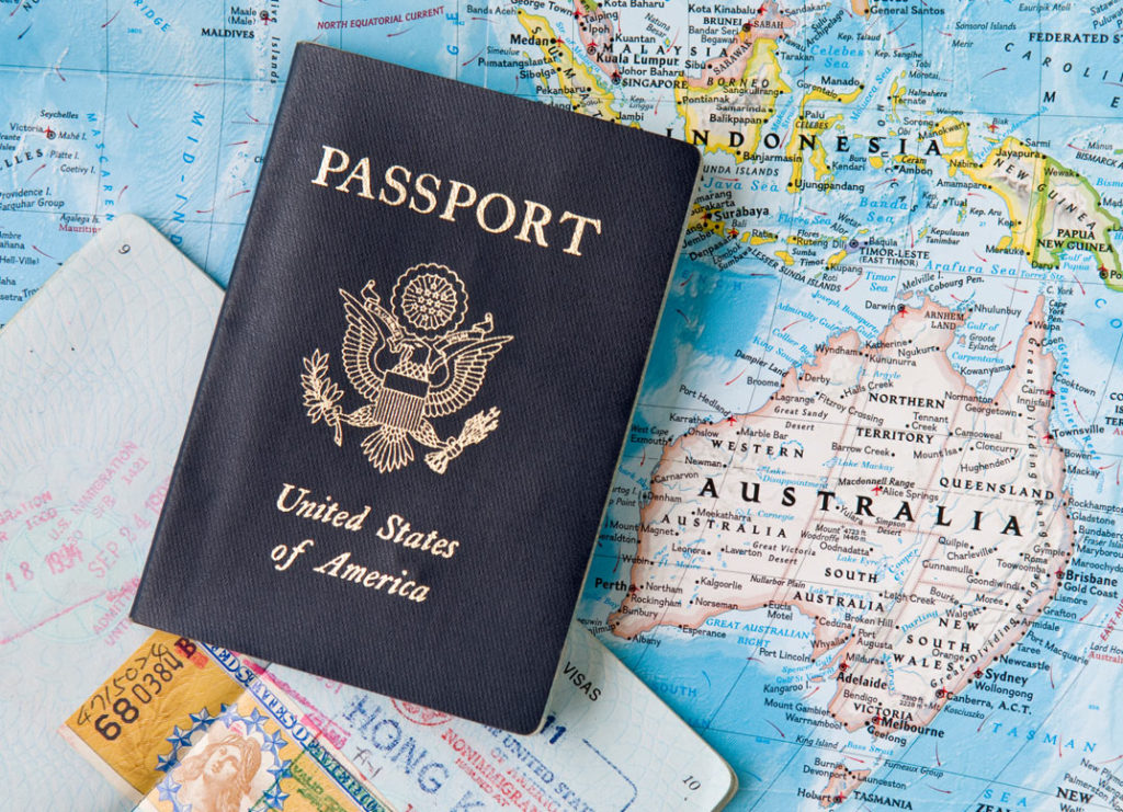 Staying Safer While Travelling Abroad Staying Safer While Travelling Abroad