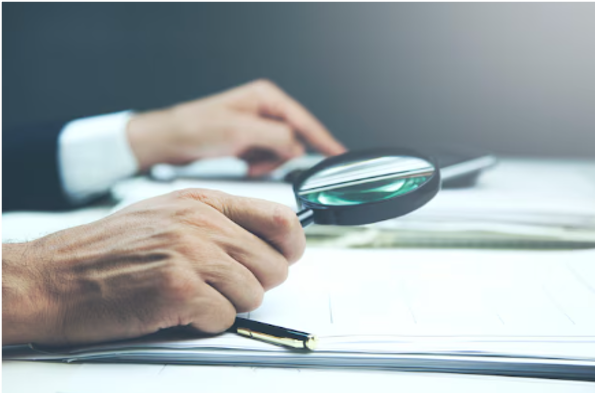 Don Aviv was interviewed by Reputation Communications regarding due diligence on persons and businesses