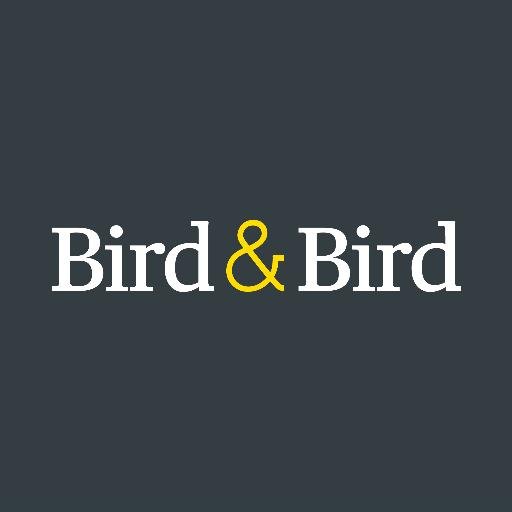 Bird and Bird logo cyber warfare seminar with Interfor International