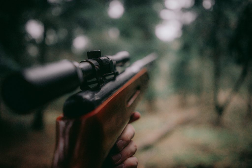 Active Shooter- What you need to know Active Shooter- What you need to know