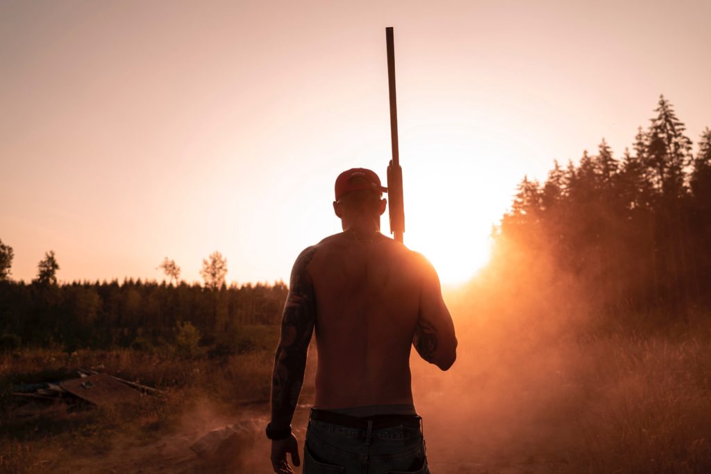 The 4 Things Organizations Need to Do to Protect Against an Active Shooter The 4 Things Organizations Need to Do to Protect Against an Active Shooter