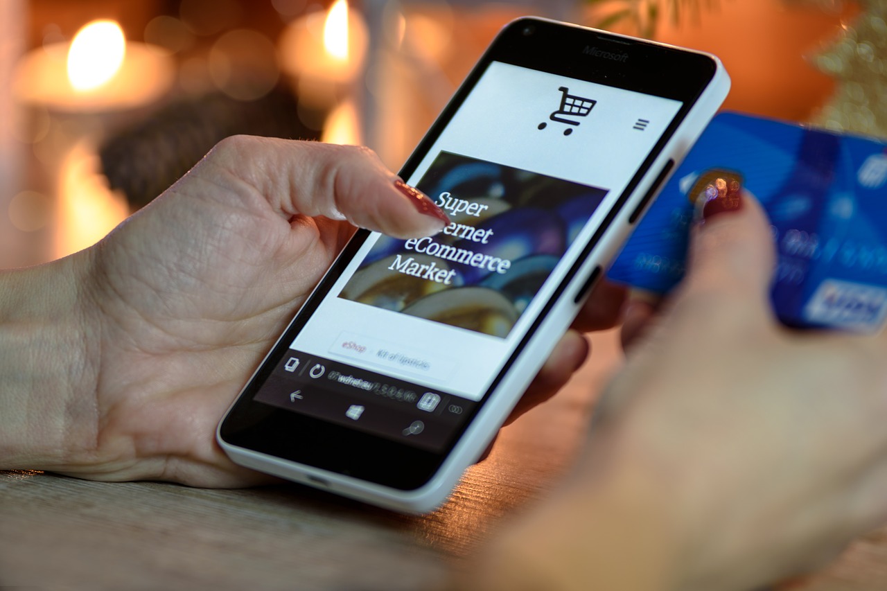 online shopping fraud