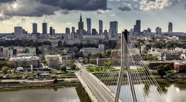 Asset recovery program in Poland Asset recovery program in Poland