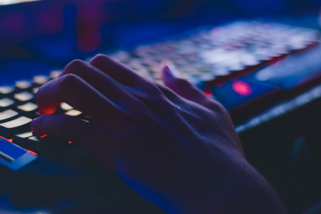 4 Ways to Boost Your Digital Security 4 Ways to Boost Your Digital Security