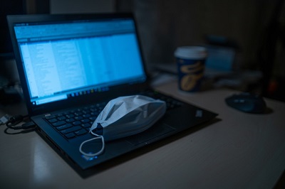 Interfor International COVID19 Daily Update - March 23