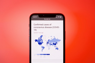 Interfor International - COVID19 Daily Update - March 26, 2020