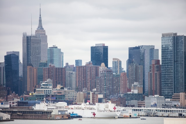 Interfor International - COVID19 Daily Update - April 6