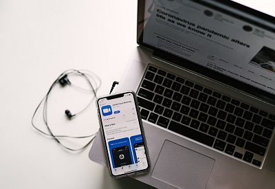 Interfor International - COVID19 Daily Update - April 8
