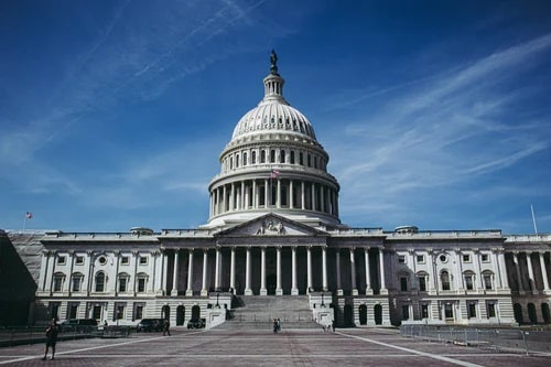 The Security Failures of Capitol Hill-min
