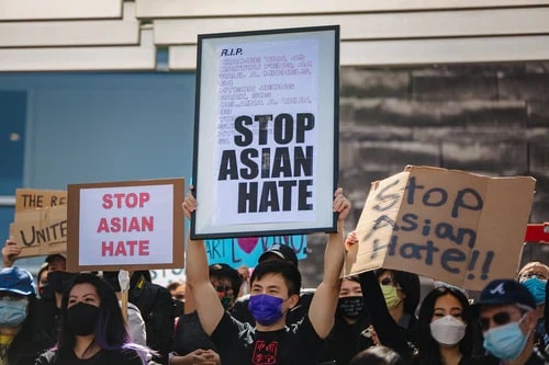 The Recent Rise in Hate Crimes in North America-min The Recent Rise in Hate Crimes in North America