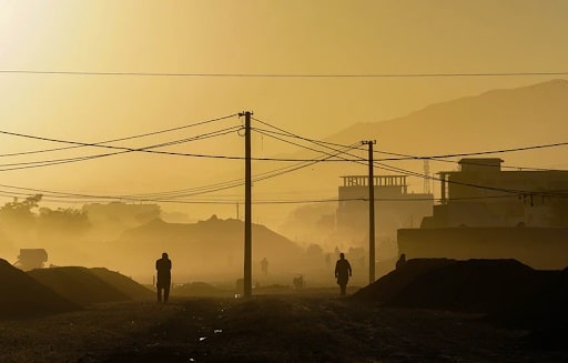 The Global Impact of America’s Withdrawal From Afghanistan-min The Global Impact of America’s Withdrawal From Afghanistan