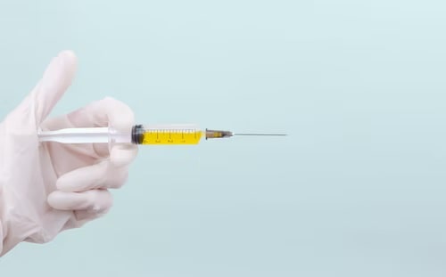 The Efficacy of the Third Covid (Booster) Vaccine
