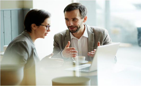 Don Aviv continues being part of the Advisory board of Reputation Communications-a trusted online reputation management agency