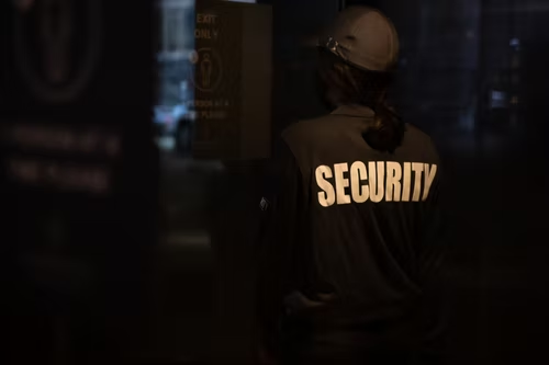 It’s Time for VIPs to Be More Proactive About Their Physical Security It’s Time for VIPs to Be More Proactive About Their Physical Security