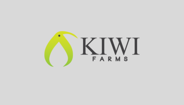 Hate Site Kiwi Farms