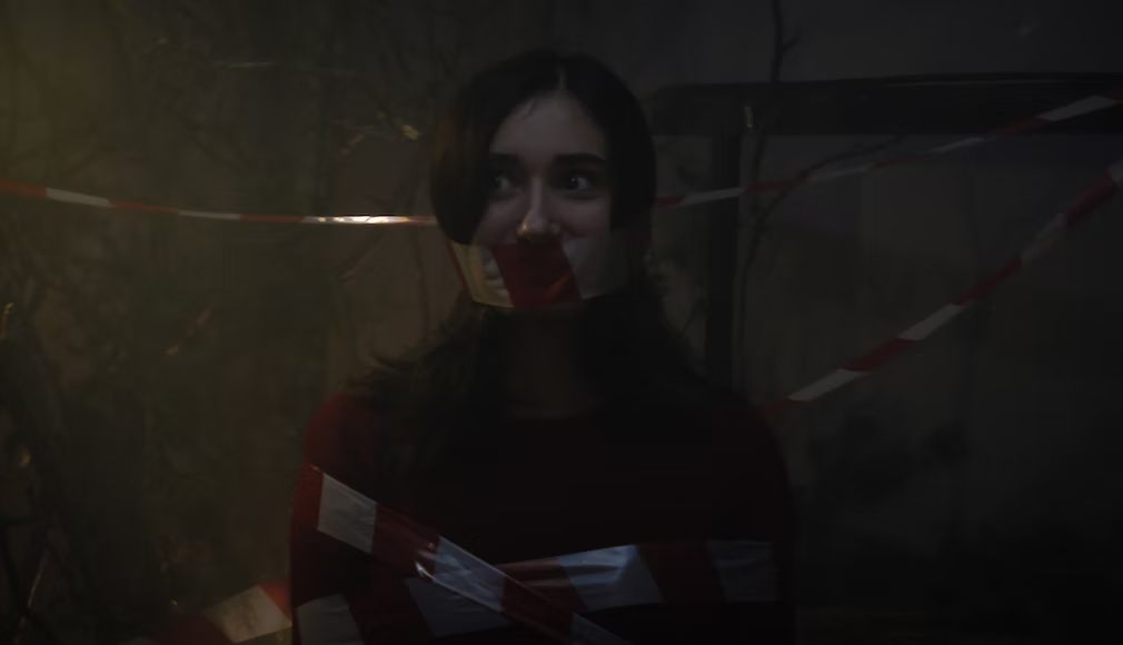 Virtual Kidnappings Are on the Rise Virtual Kidnappings Are on the Rise