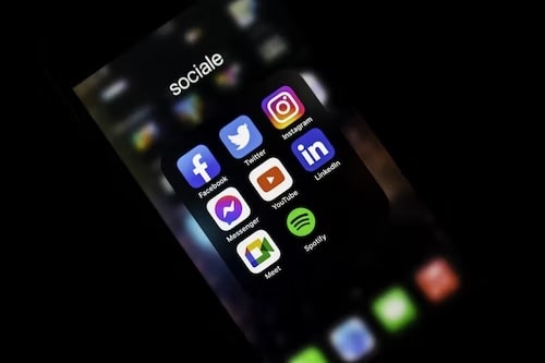 Fake Social Media Accounts Are Spreading like Wildfire