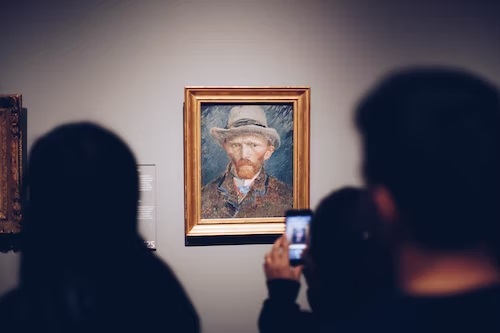 Museum Art Security Comes to the Forefront