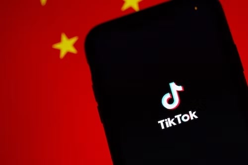 Is TikTok Really a U.S. National Security Threat? Is TikTok Really a U.S. National Security Threat?