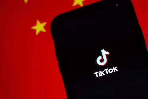 Is TikTok Really a U.S. National Security Threat?