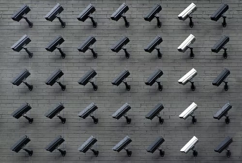 Facial Recognition Technology-min Facial Recognition Technology is Here — Are We Ready