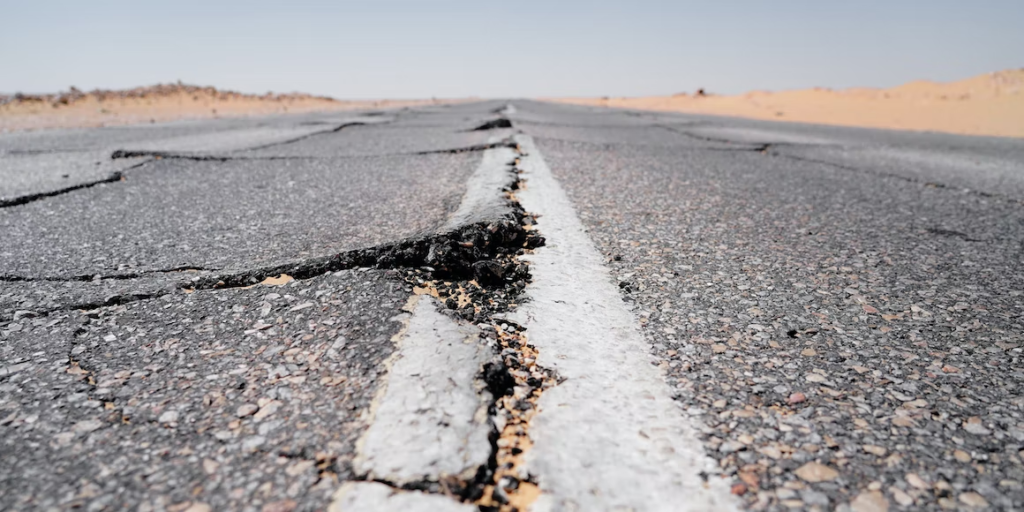 Earthquakes, Floods, Tornadoes How Can We Prepare for Deadly Natural Disasters Earthquakes, Floods, Tornadoes How Can We Prepare for Deadly Natural Disasters