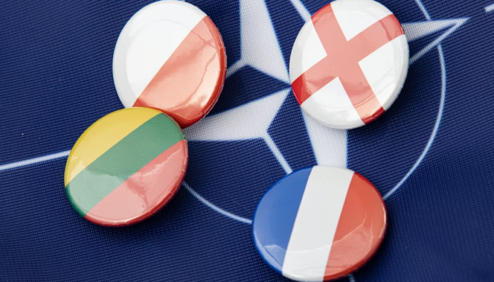 NATO’s Role in the Russia-Ukraine War