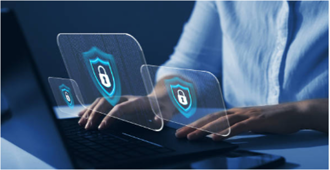 Don Aviv was a key panelist in the cybersecurity panel at the Western Balkans conference organized by the Atlantic Council Europe Center in Washington, D.C.