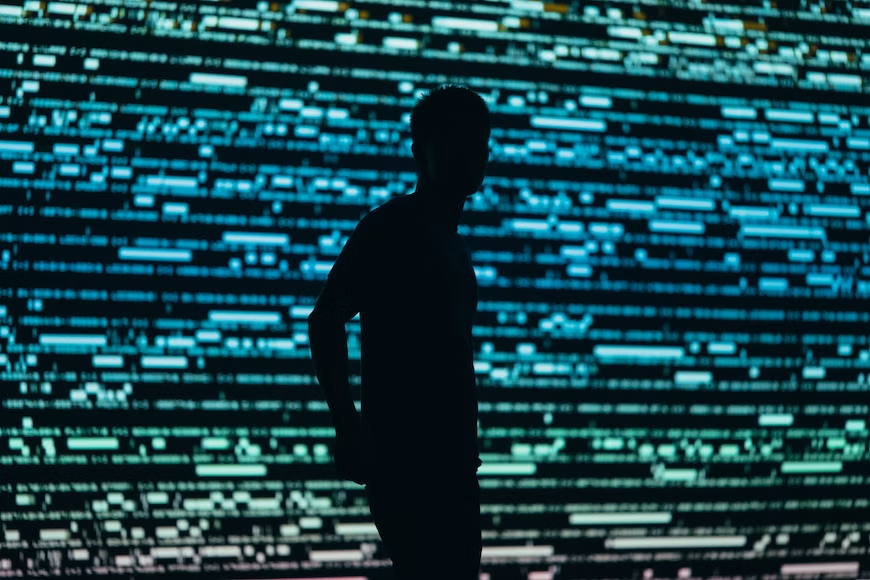 How US Spy Agencies Buy Personal Data