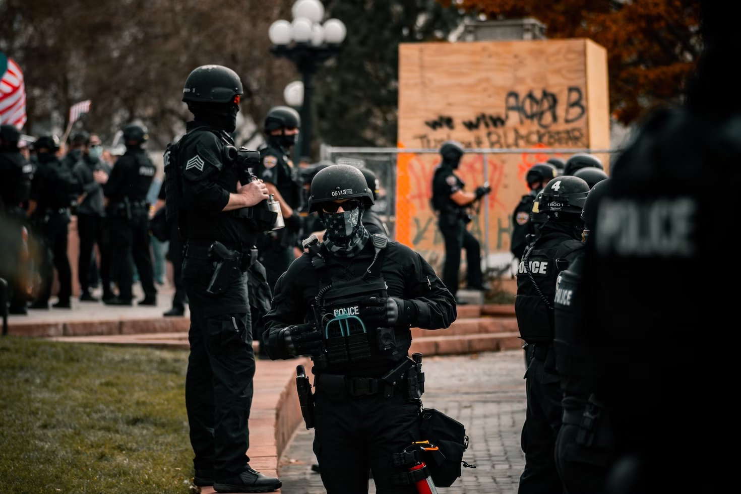 The Renewed Threat of Domestic Terrorism and How to Take Precautions