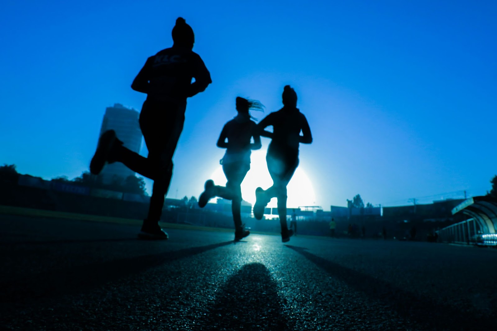 10 Tips for Staying Safe When Exercising Outdoors