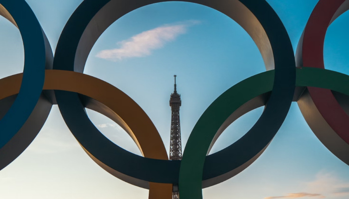As Paris Olympics Near, Security Concerns Grow