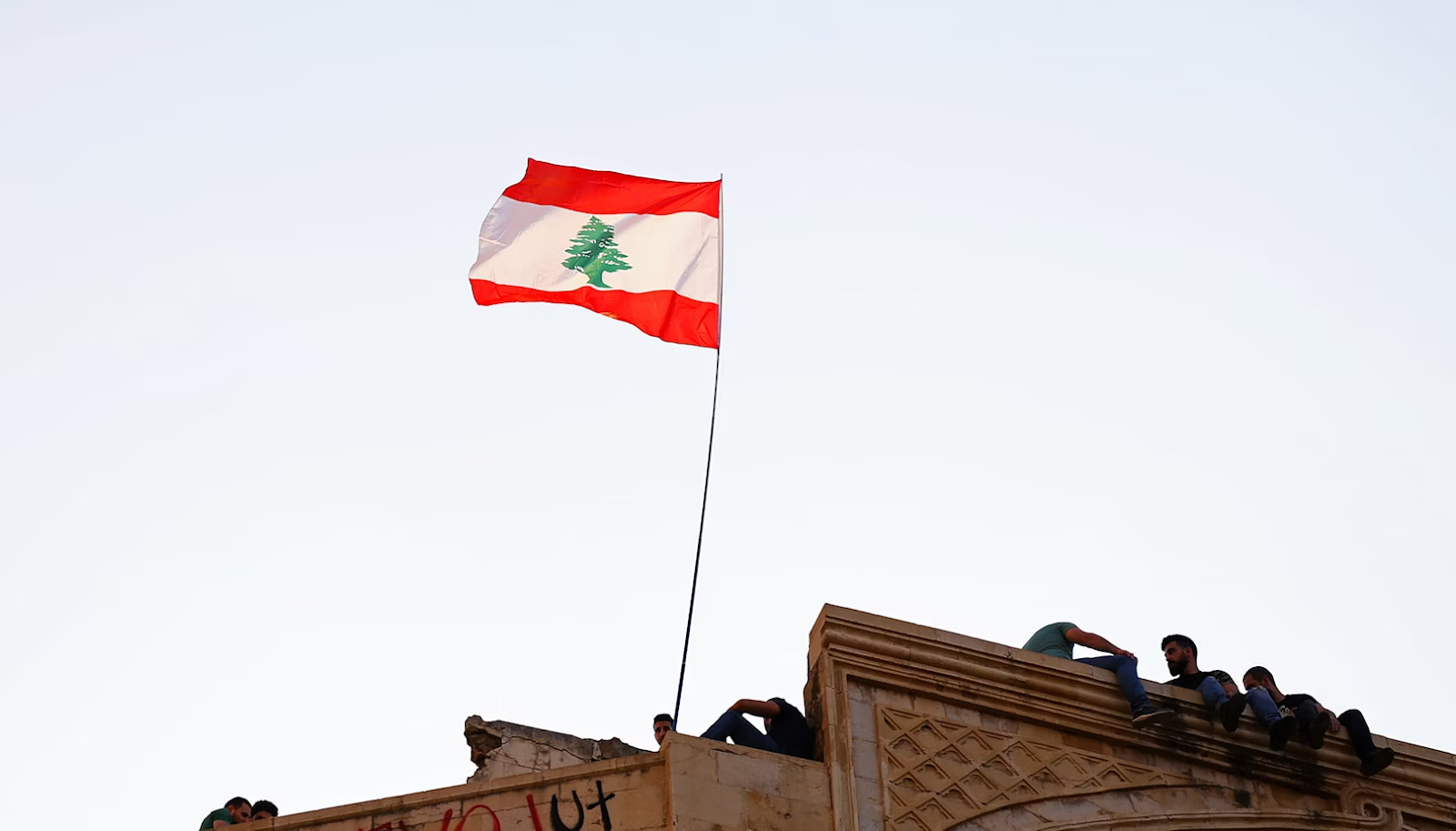 What Would an Israel-Hezbollah War Would Mean for the World