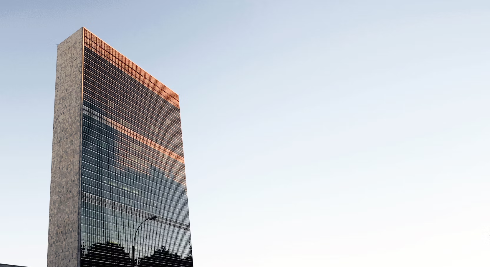 What It Takes to Secure the UN General Assembly