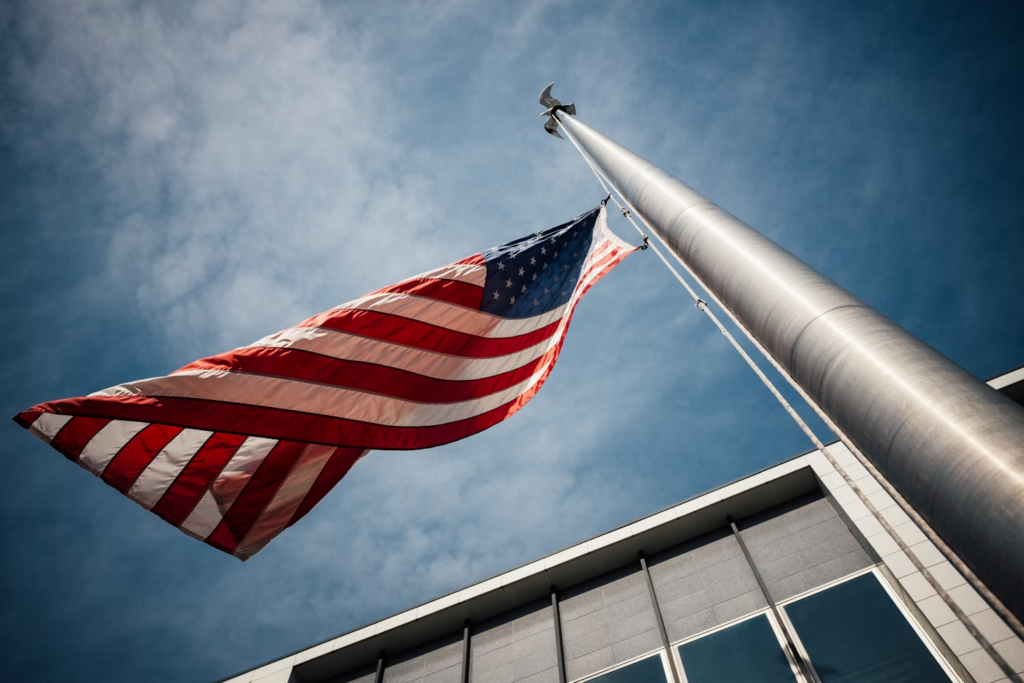 What Threats Does AI Pose to the US Presidential Election What Threats Does AI Pose to the US Presidential Election?