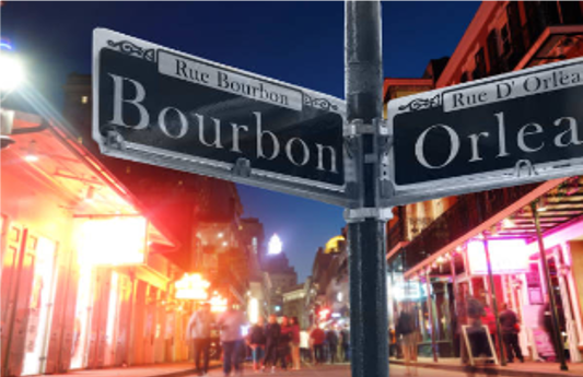 The NY Times-Could Better Security Have Stopped the New Orleans Terror Attack