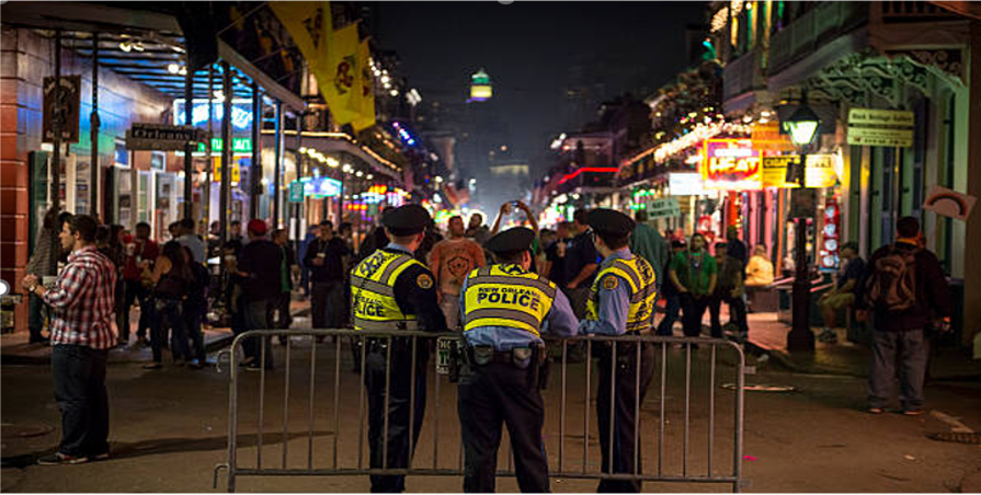 Security Management Magazine-New Orleans Heightens Security for Super Bowl After New Year’s Day Attack