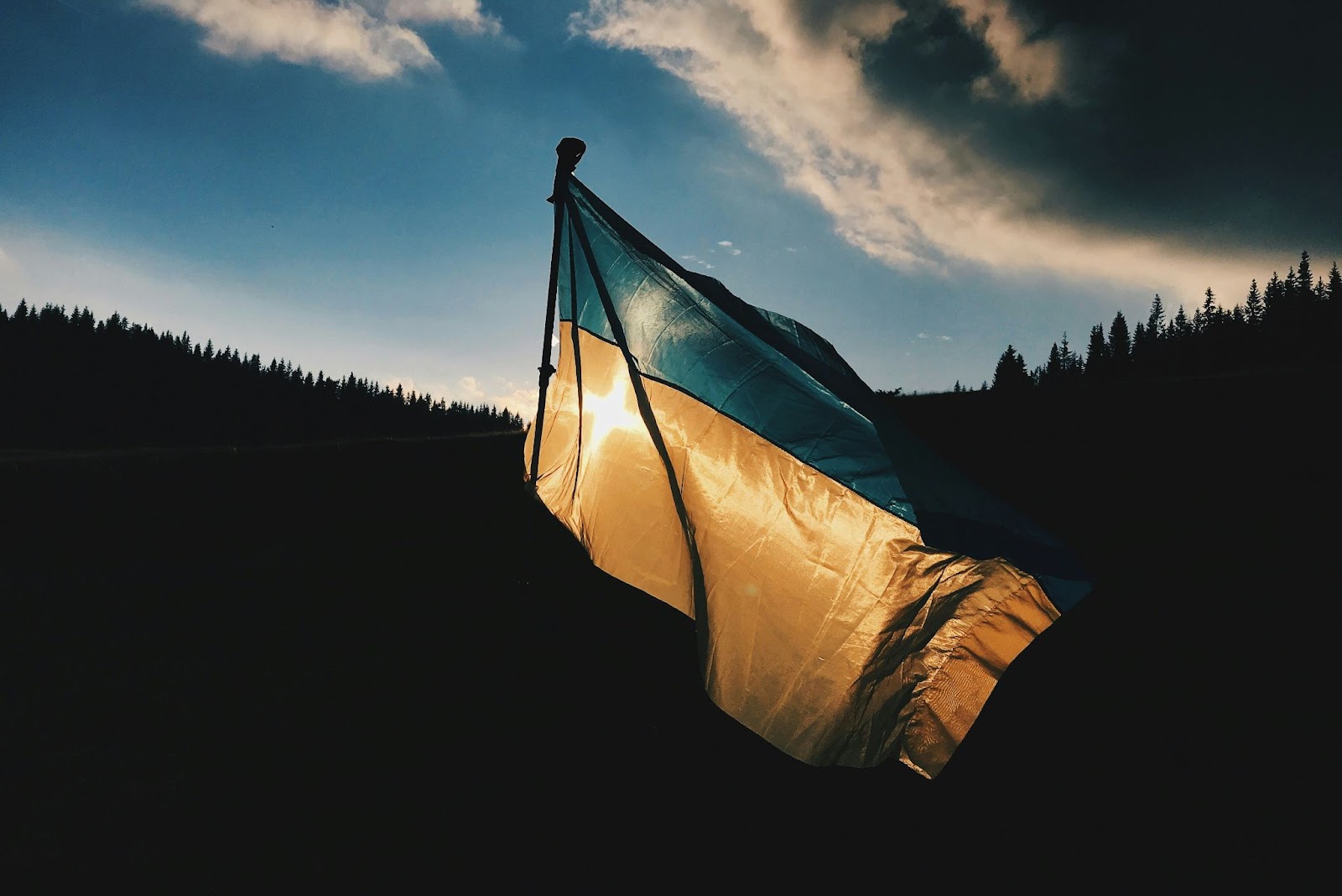 What's Next for Ukraine, and the World?