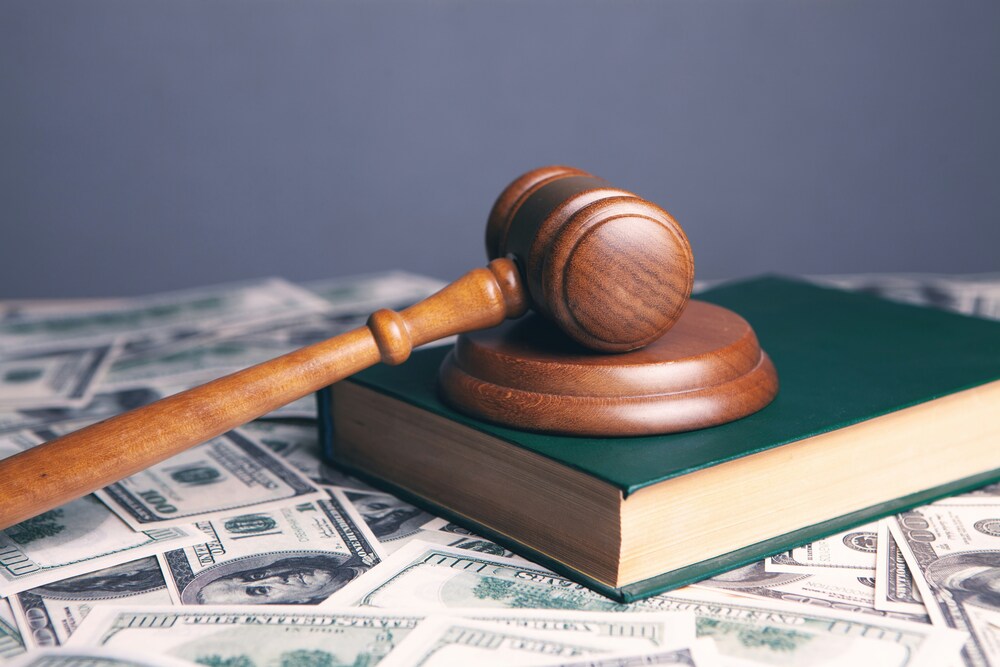 Foreign Corrupt Practices Act