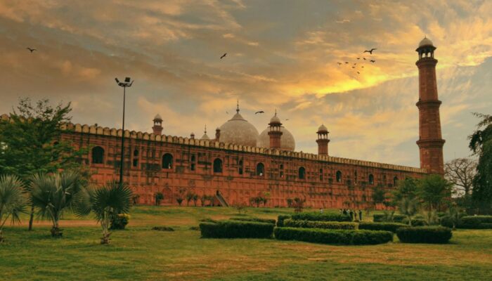 The Escalating India-Pakistan Conflict