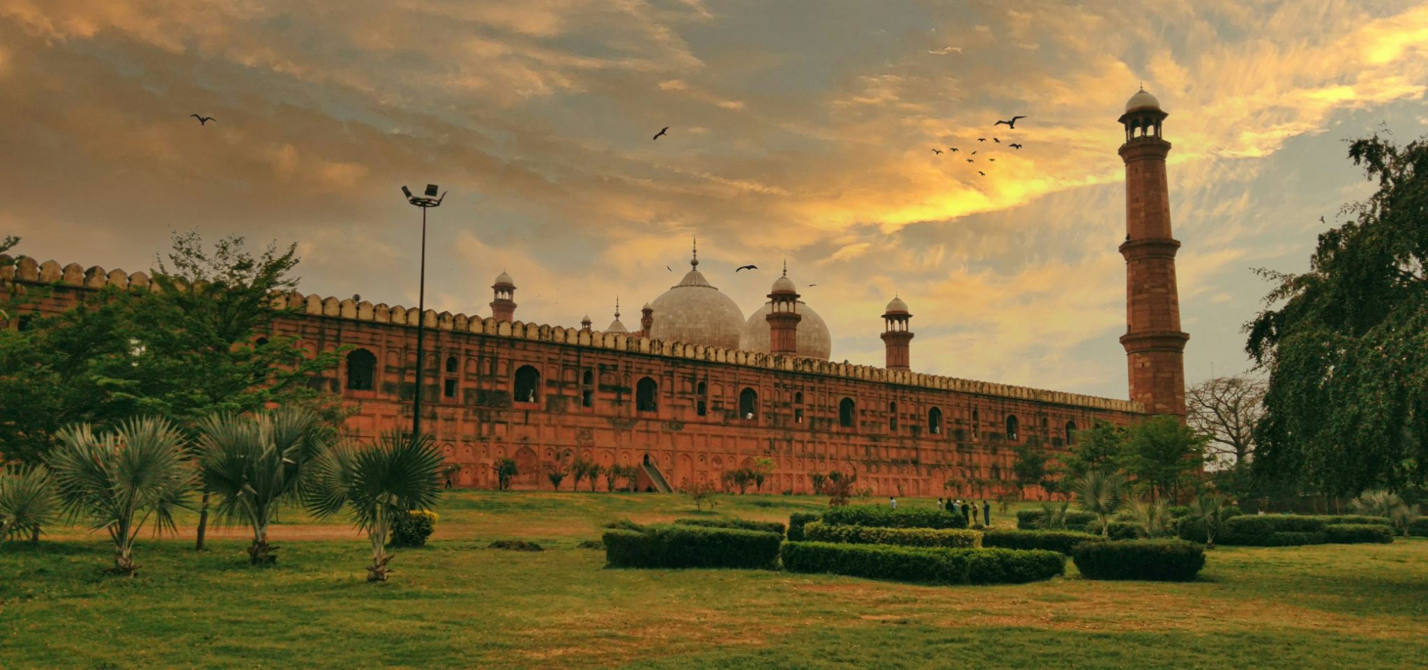 The Escalating India-Pakistan Conflict