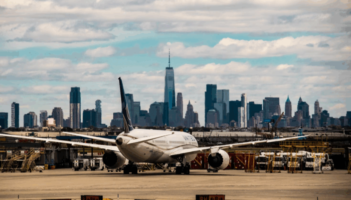 Trouble at Newark Airport What Does it Mean for Travel Safety