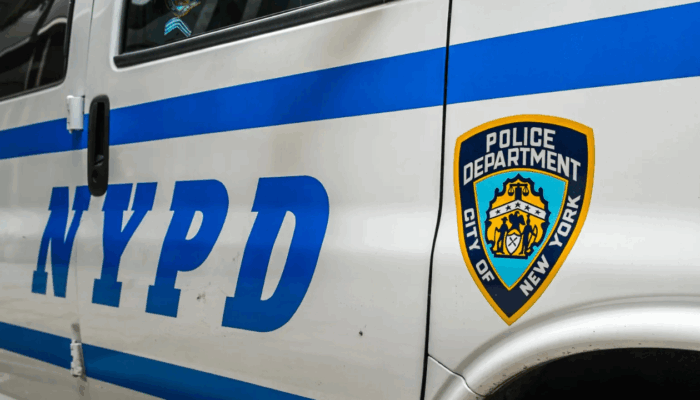 NFL New York attack