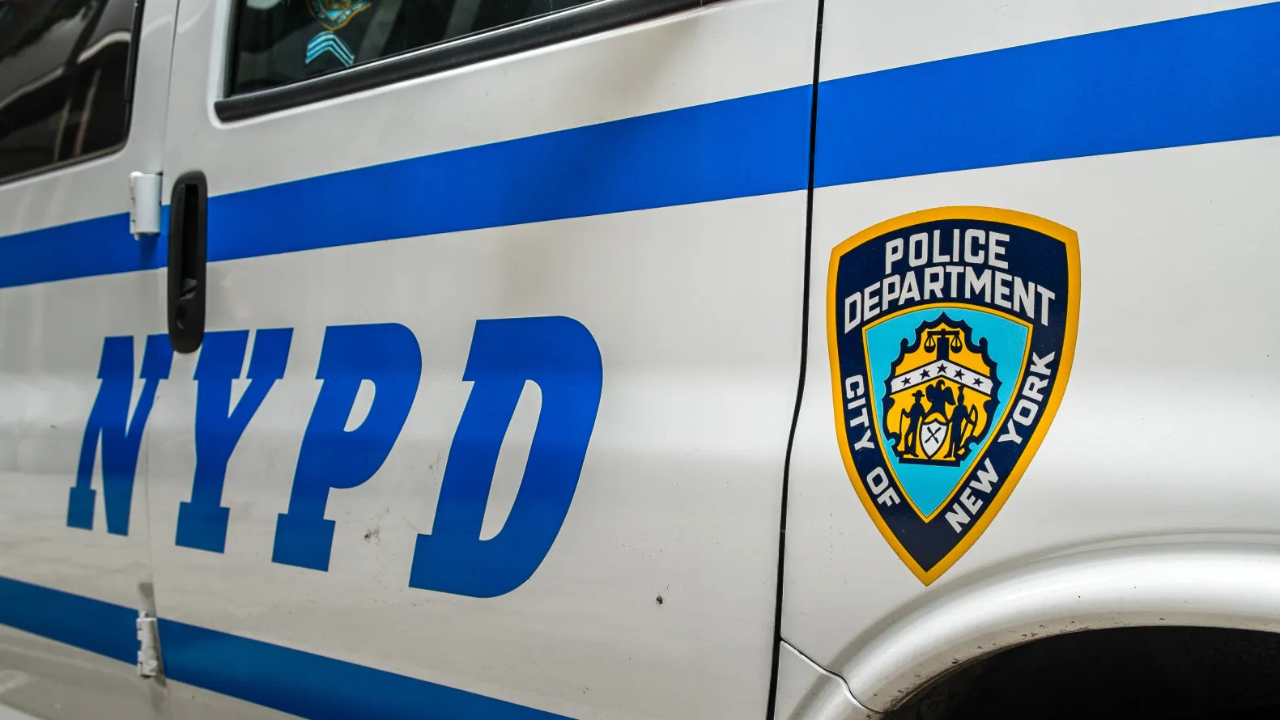 NFL New York attack