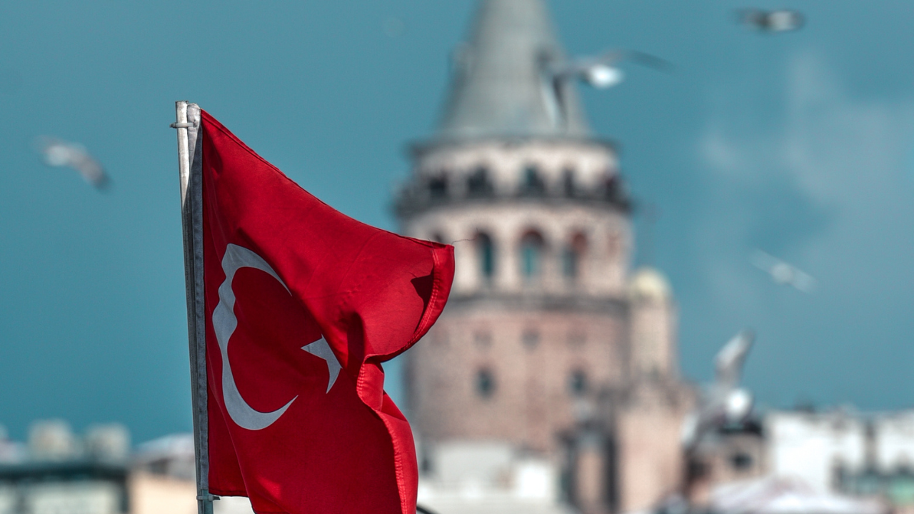Turkish Influence in the Middle East in 2025