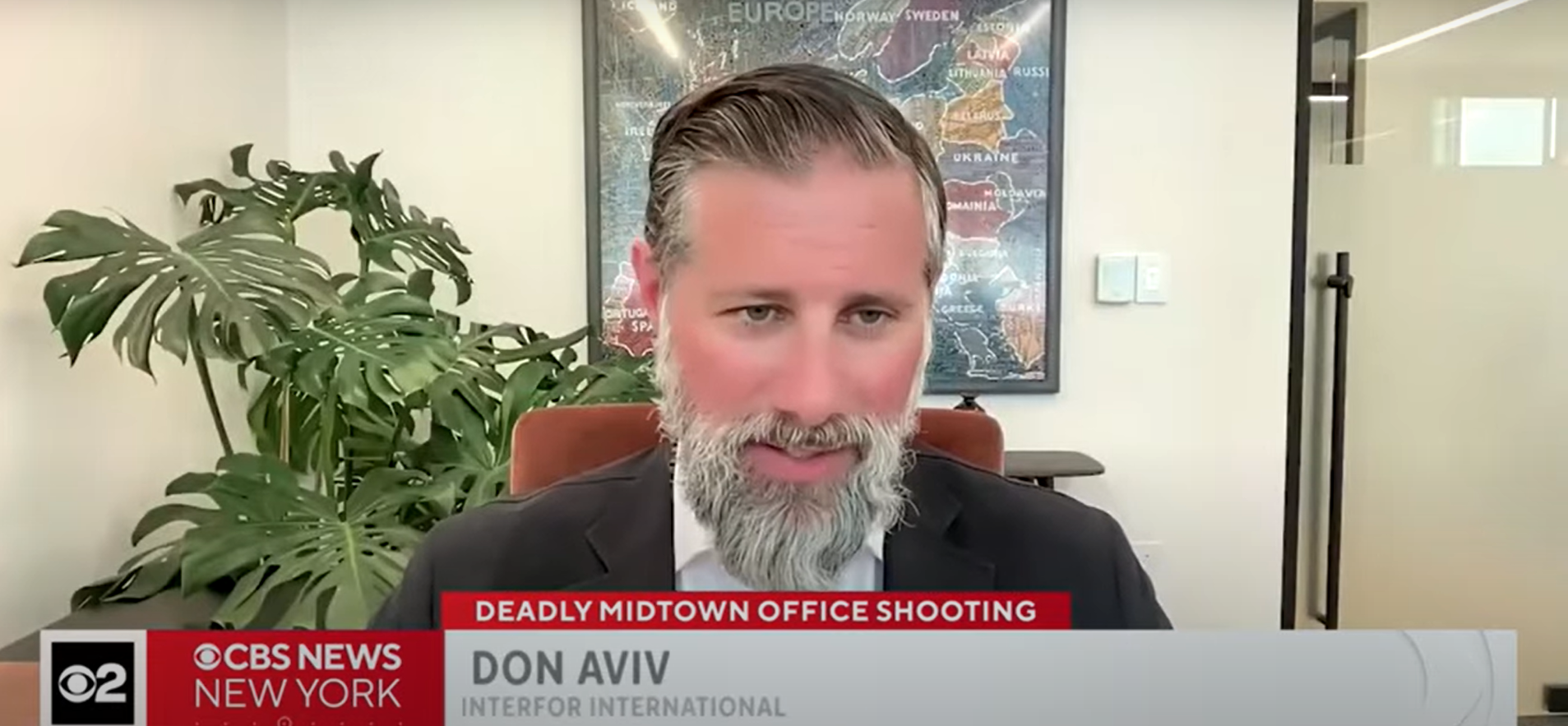 deadly midtown office shooting