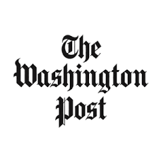 Washington Post Logo